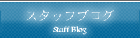 スタッフブログ