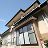 屋根塗装